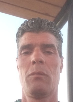 Milob из Blida 38 лет