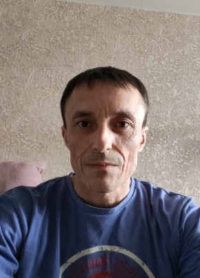 Unknown из Москвы 51 год
