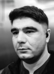 Sasha, 33, Moscow