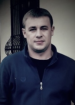 Владимир, 44, Україна, Запоріжжя