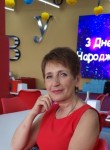 Marina, 57  , Kamenskoe
