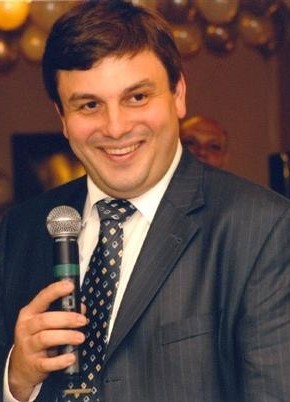 Alexander, 48, Россия, Москва