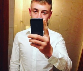 Artem, 22 года, Ужгород