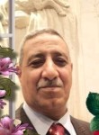 Fayek, 54 года, القاهرة