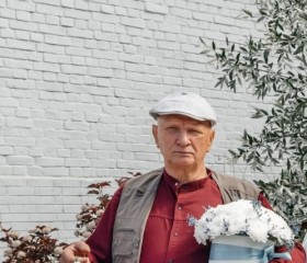 Sergey, 70, Tomsk