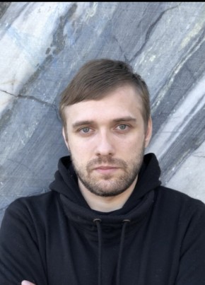 Daniil, 32, Russia, Orenburg