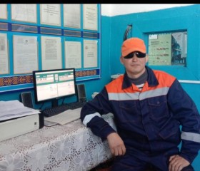 Алмас Мамырбаев, 44 года, Балқаш