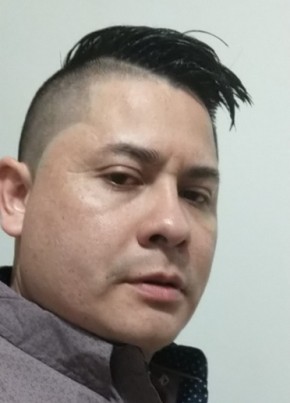 Hector, 36, United States of America, Worcester