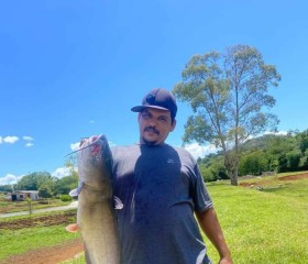 Alexandre, 33, Sao Miguel do Iguacu