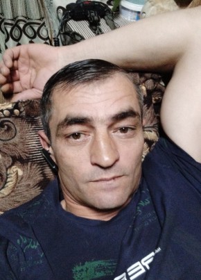 Strannik, 44, Россия, Ялуторовск