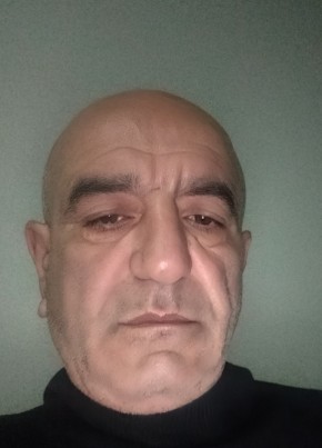 Said, 51, Azərbaycan Respublikası, Sumqayıt