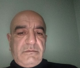 Said, 51 год, Sumqayıt
