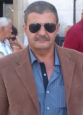Александер, 48, جمهورية العراق, محافظة أربيل