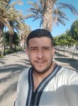 Ramzi, 34 года, Sidi Bel Abbes