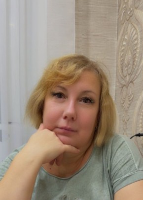 Ольга из Абакана 52 года