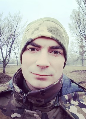 Максим, 28, Україна, Павлоград