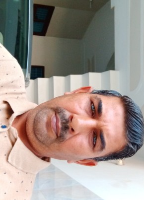 Devender Jaglan, 37, India, Gohana