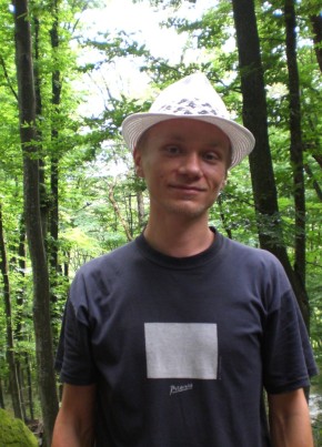 Aleksandr, 38, Russia, Nizhniy Novgorod