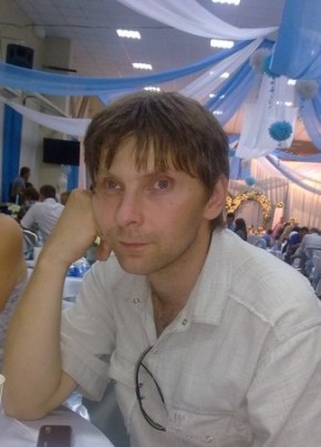 Иван, 47, Україна, Лубни