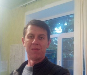 Павел, 40 лет, Называевск