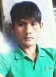 Iwan, 35, Padang