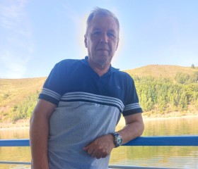 Георгий, 63 года, Санкт-Петербург