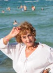 Инна, 63 года, Брянск