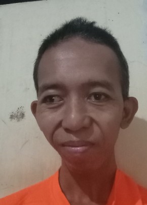 Jokoalim Sholiki, 38, Indonesia, Kota Surabaya