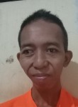Jokoalim Sholiki, 38 лет, Kota Surabaya