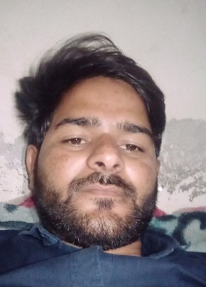 Faiyaj ahamad, 26, India, Vadodara