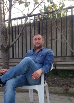 ahmet, 43, Türkiye Cumhuriyeti, İstanbul