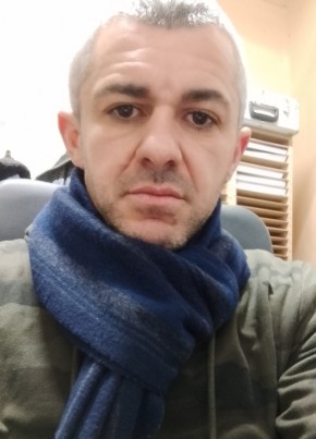 Vali Avant, 39, Россия, Балашиха