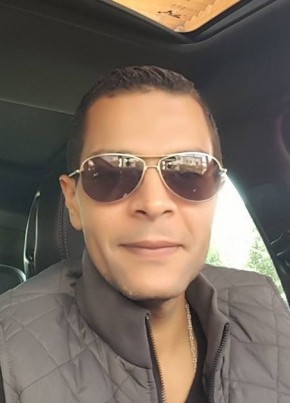 Ahmed, 46, جمهورية مصر العربية, الغردقة
