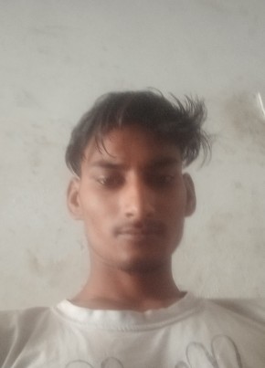 Nizamuddin, 18, India, Lucknow