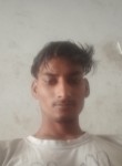 Nizamuddin, 18, Lucknow