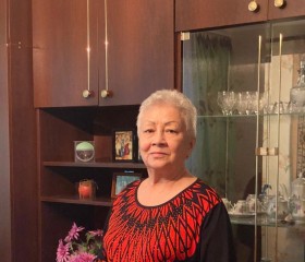 Жанна Ахметшина, 70 лет, Ярославль