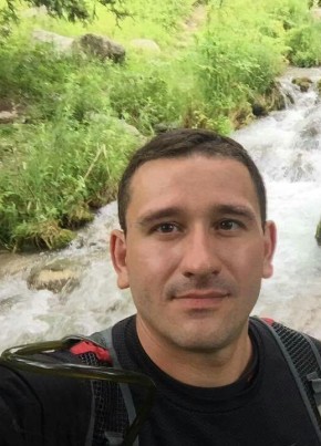 Pavel, 42, Україна, Київ
