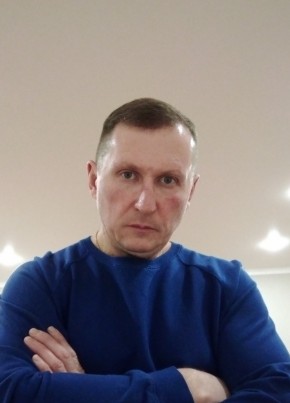 Андрей, 51, Россия, Переволотский