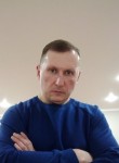 Андрей, 51 год, Переволотский