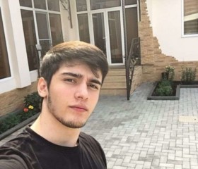 Ramzan, 21 год, Грозный