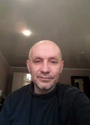 Павел, 53, Россия, Челябинск