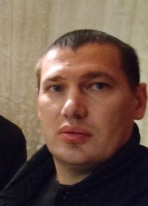 Дмитрий, 41, Россия, Саров