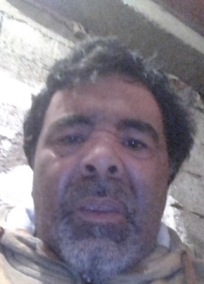 Alejandro, 50, República de Chile, Antofagasta