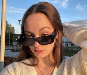 Regina, 25, Saint Petersburg