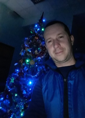 Юрий, 43, Україна, Запоріжжя
