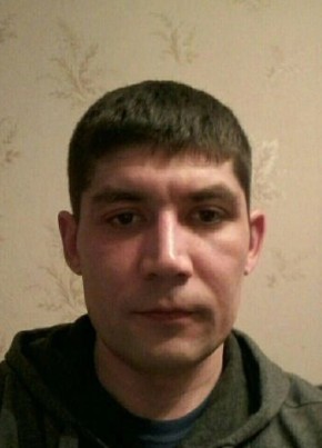 Ринат, 35, Россия, Казань