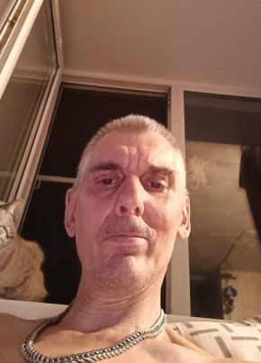 Владимир, 50, Россия, Копейск