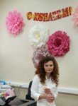 Ольга, 46 лет, Оренбург