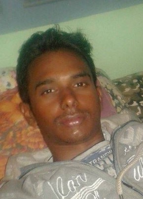 Pavan prasanth, 34, India, Rajahmundry