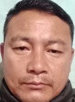 Samphel, 40 лет, ཐིམ་ཕུུུུ